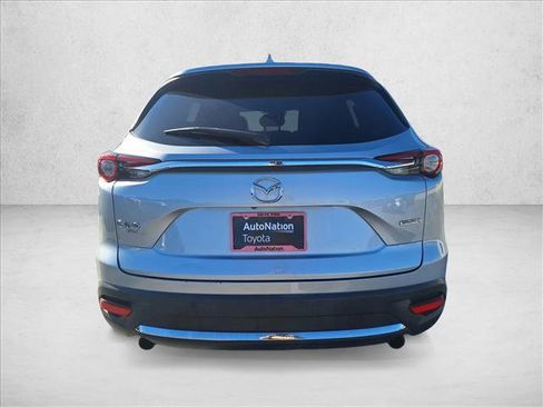 Used 2021 MAZDA CX-9 Grand Touring image 6