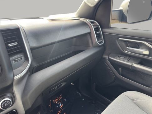 Used 2023 RAM 1500 Big Horn image 15