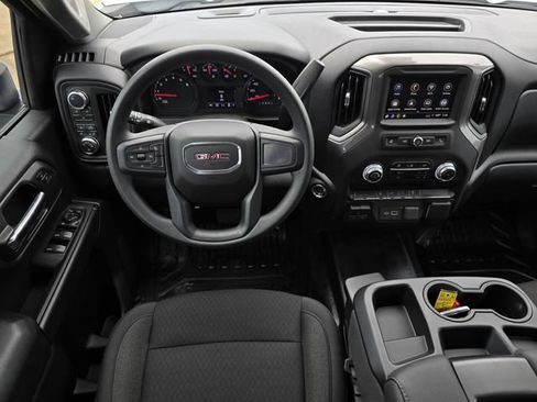 New 2026 GMC Sierra 2500 Pro AWD/4WD image 4