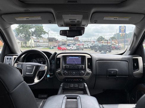 Used 2017 GMC Sierra 1500 Denali AWD/4WD image 15