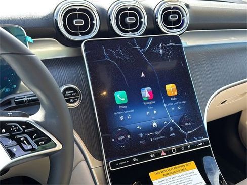 New 2026 Mercedes-Benz GLC 300 4MATIC image 17