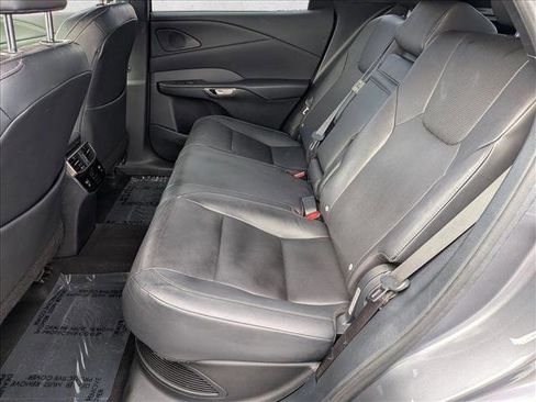 Used 2023 Lexus RX 350 w/ Accessory Package (Z1) image 18
