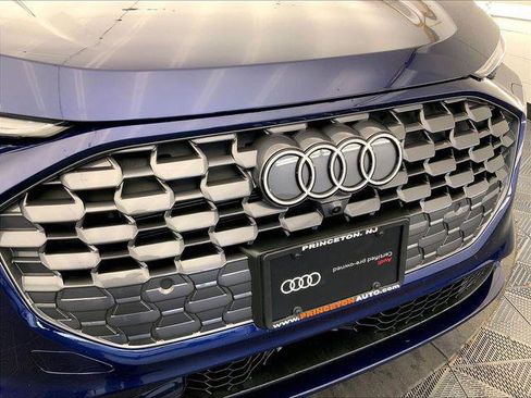 Certified 2025 Audi Q5 Premium Plus w/ Premium Plus AWD/4WD image 30