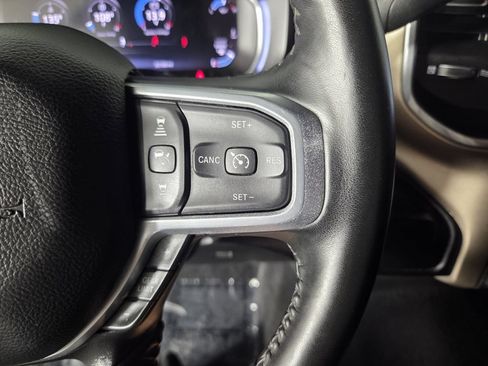 Used 2024 RAM 2500 Laramie w/ Safety Group AWD/4WD image 17