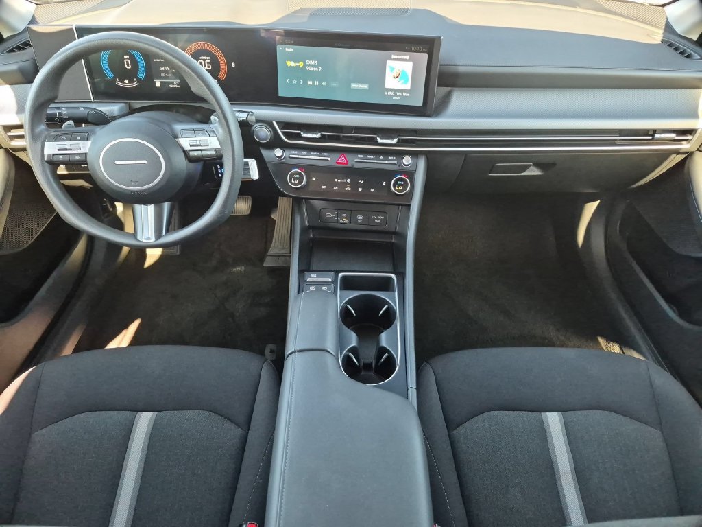 Used 2025 Hyundai Sonata SEL FWD image 26