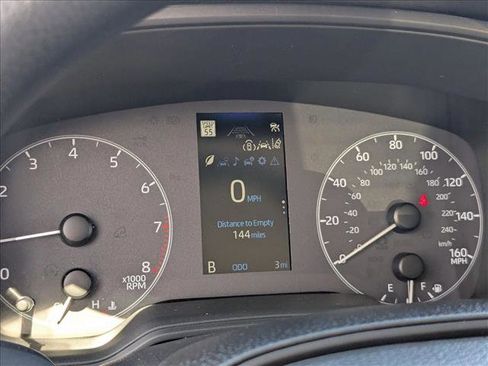 New 2025 Toyota Corolla LE image 10