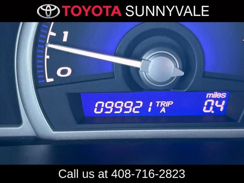 Used 2011 Honda Civic LX image 26