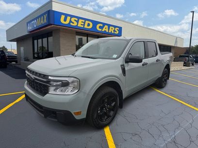 Used 2023 Ford Maverick XLT w/ Equipment Group 300A Standard