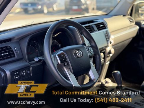 Used 2024 Toyota 4Runner SR5 image 9