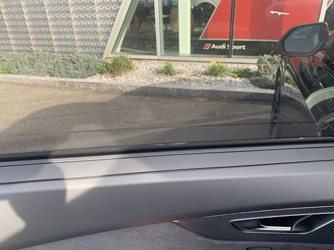 New 2026 Audi SQ8 Premium Plus image 27