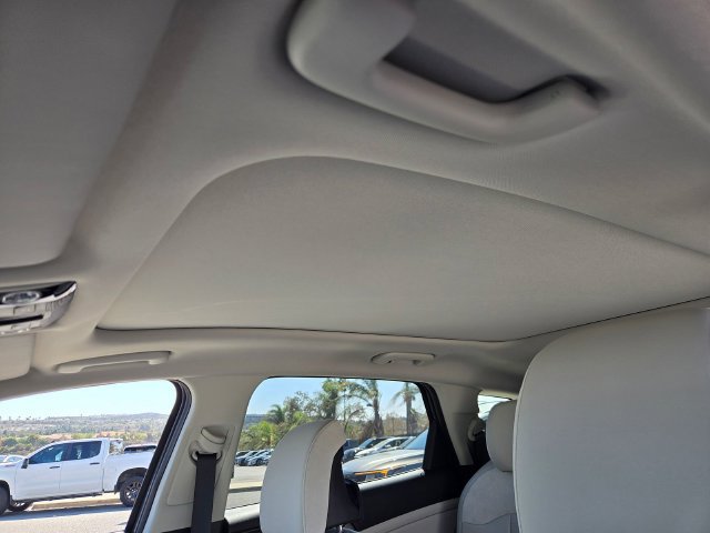 New 2027 Kia Sportage SX Prestige AWD/4WD image 9