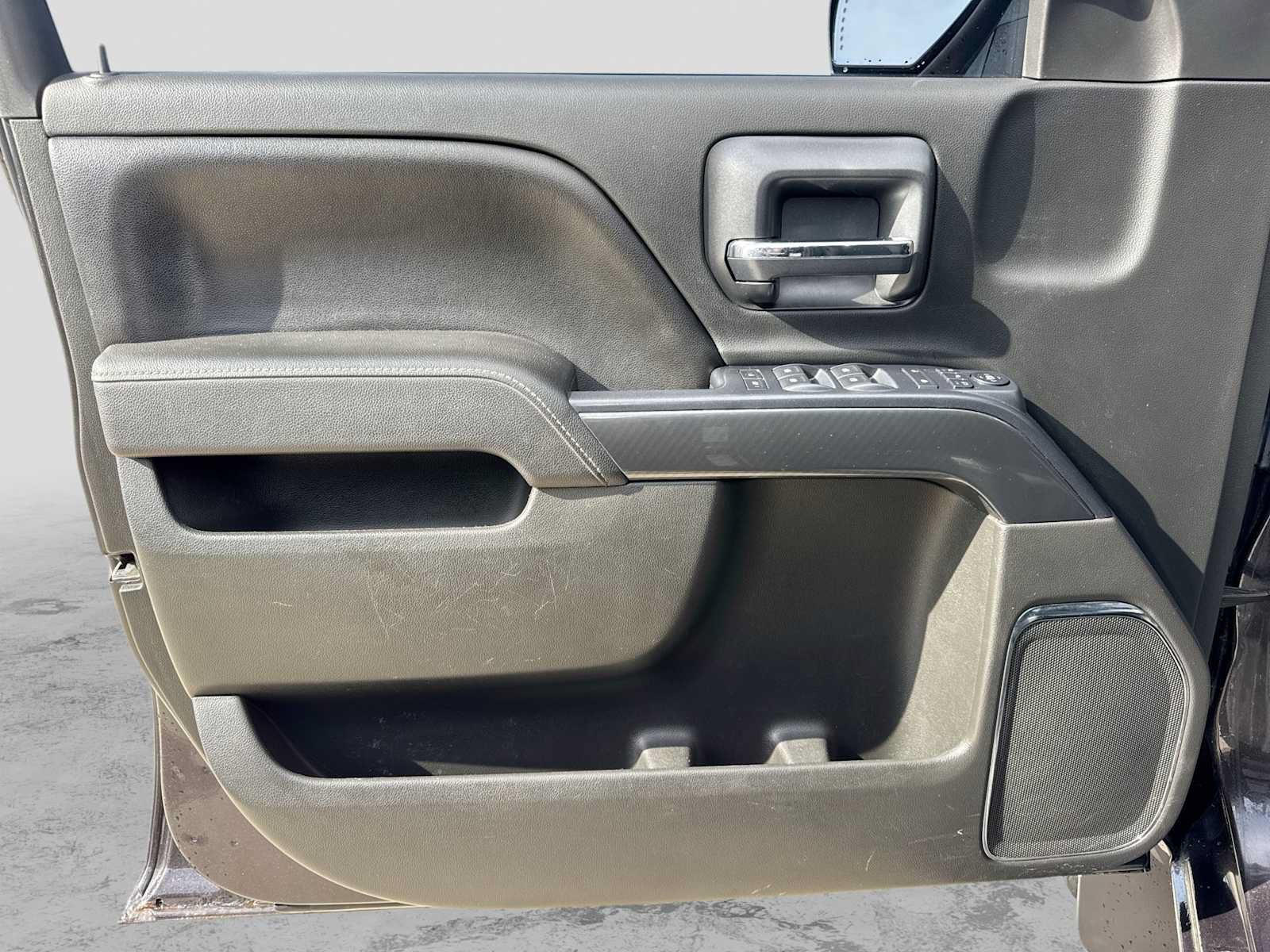 Used 2015 GMC Sierra 1500 SLE AWD/4WD image 30
