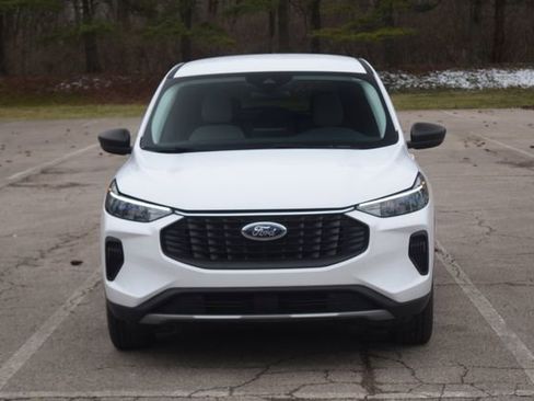 Used 2024 Ford Escape Active AWD/4WD image 20