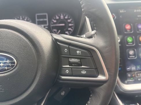 Used 2024 Subaru Outback Touring XT w/ Tech Package 2 image 14