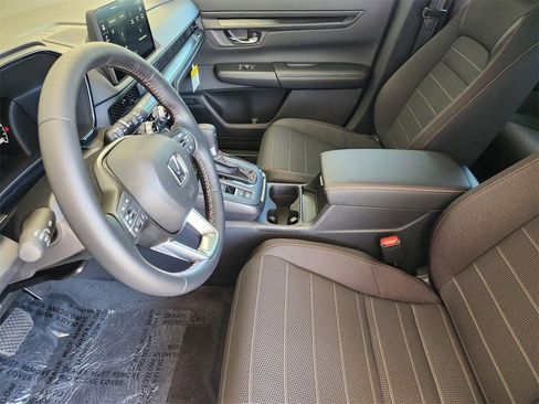 New 2026 Honda CR-V Sport image 10