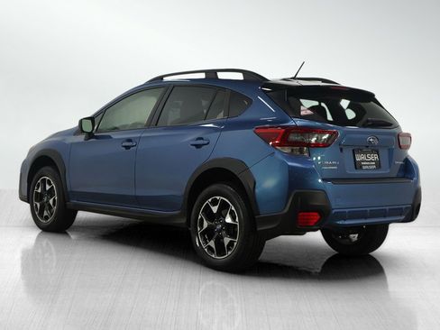 Used 2020 Subaru Crosstrek 2.0i image 3