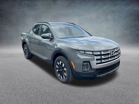 New 2026 Hyundai Santa Cruz SEL image 33