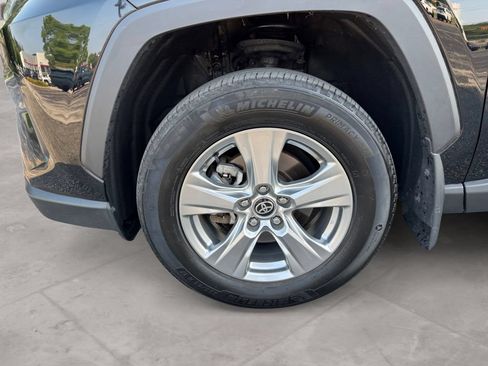 Used 2024 Toyota RAV4 XLE w/ Convenience Package AWD/4WD image 14