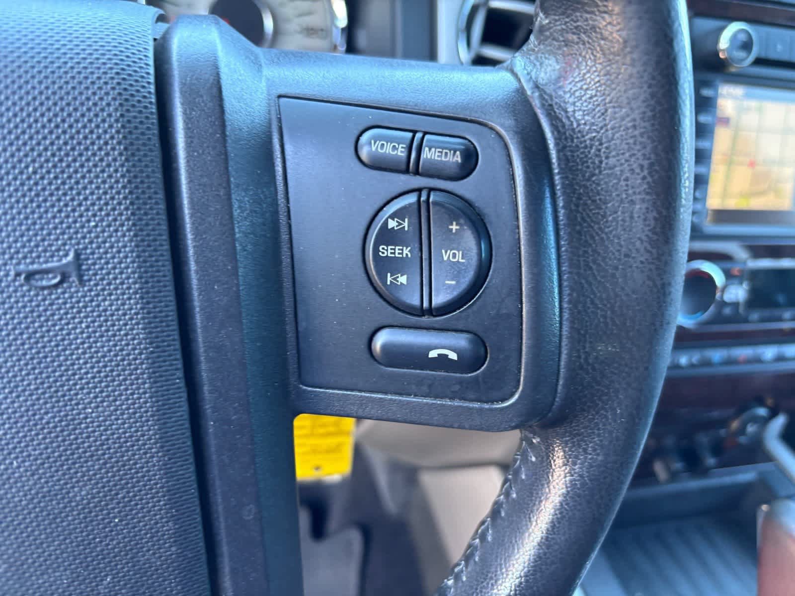 Used 2013 Ford Expedition King Ranch AWD/4WD image 19