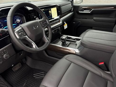 New 2026 Chevrolet Silverado 1500 LT Trail Boss image 10