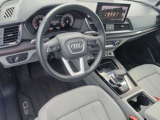 Certified 2023 Audi Q5 2.0T Premium Plus w/ Premium Plus Package AWD/4WD video 2