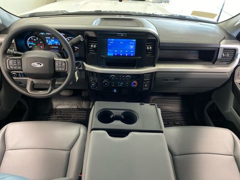 New 2026 Ford F250 XL w/ XL Driver Assist Package AWD/4WD image 14