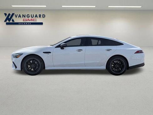 Used 2020 Mercedes-Benz AMG GT 53 image 5