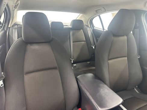 Used 2022 MAZDA MAZDA3 s image 20