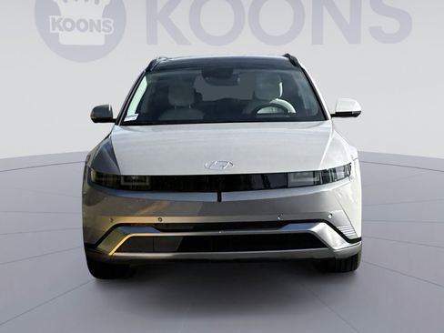 New 2026 Hyundai Ioniq 5 Limited image 11
