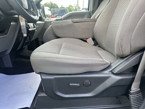 Used 2020 Ford F150 XLT w/ Trailer Tow Package AWD/4WD image 16