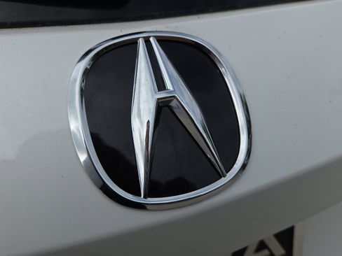 New 2026 Acura MDX FWD image 16