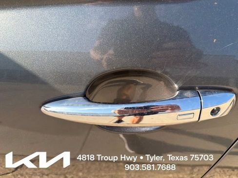 Used 2020 Nissan Altima 2.5 SL FWD image 6