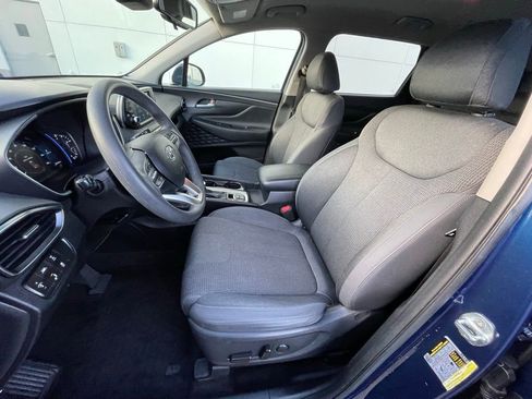 Used 2020 Hyundai Santa Fe SEL image 27