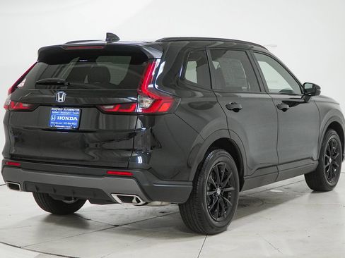 Used 2026 Honda CR-V Sport image 10