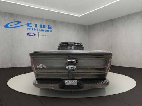 Used 2014 Ford F150 Limited image 7