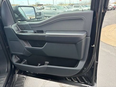 Used 2021 Ford F150 XLT w/ Equipment Group 302A High image 32