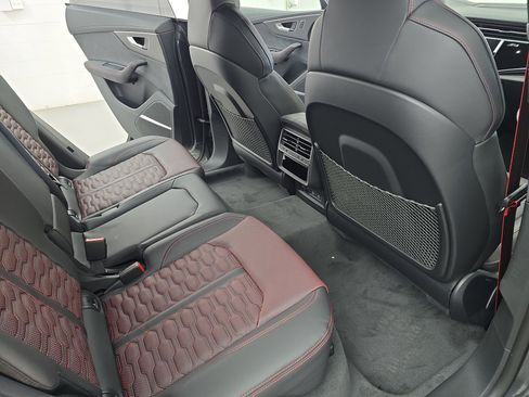 New 2026 Audi RS Q8 performance AWD/4WD image 11