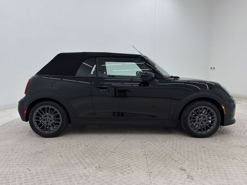 New 2026 MINI Cooper S FWD image 25