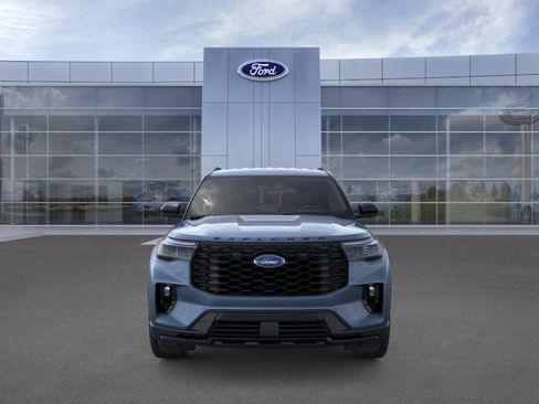 New 2026 Ford Explorer ST-Line RWD image 6