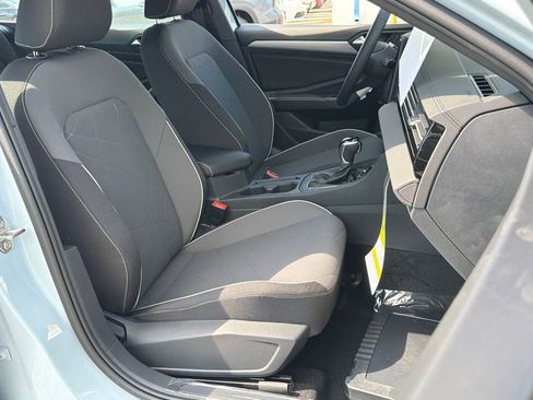Certified 2026 Volkswagen Jetta Sport FWD image 6