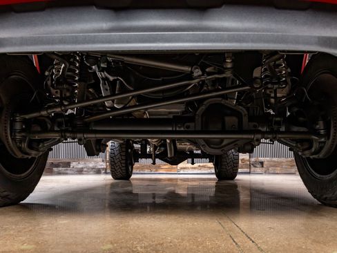 Used 2021 Ford F250 Lariat w/ Lariat Ultimate Package image 15