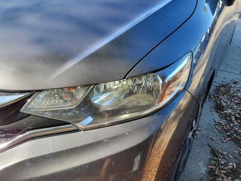 Used 2019 Honda Fit EX image 4