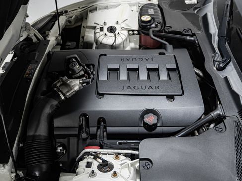 Used 2007 Jaguar XK Convertible RWD image 32