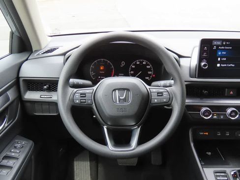 New 2026 Honda CR-V LX image 18