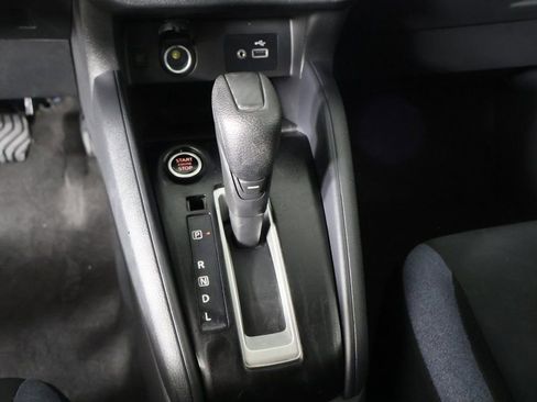 Used 2024 Nissan Versa SV w/ Trunk Package FWD image 40