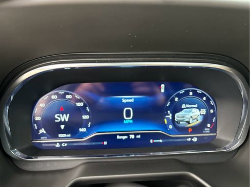 Certified 2024 Chevrolet Tahoe High Country w/ Max Trailering Package image 16