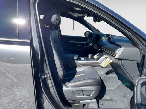 New 2026 MAZDA CX-90 3.3 Turbo S w/ Premium Plus image 14