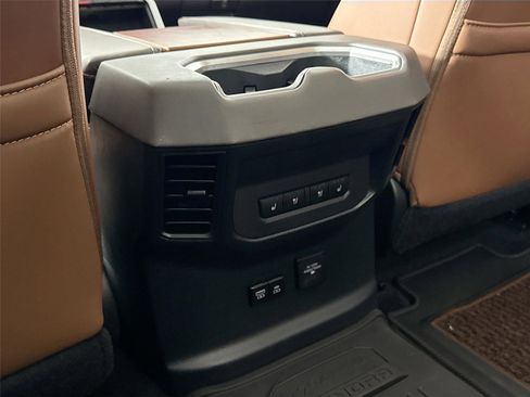 Used 2023 Toyota Tundra 1794 Edition image 37