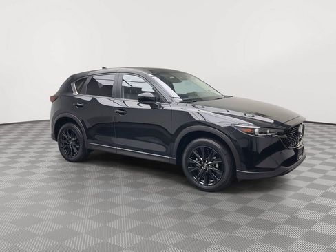 Used 2025 MAZDA CX-5 Carbon Edition AWD/4WD image 41