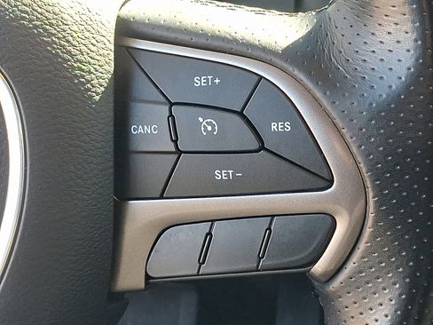 Certified 2021 Dodge Durango SXT w/ 3rd Row Seating Group image 22